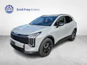 Kia Sportage 1.6 T-GDi Hybrid Black Edition