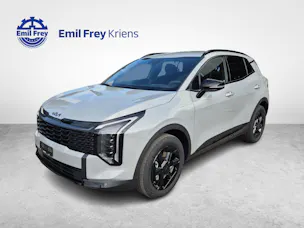Kia Sportage 1.6 T-GDi Hybrid Black Edition