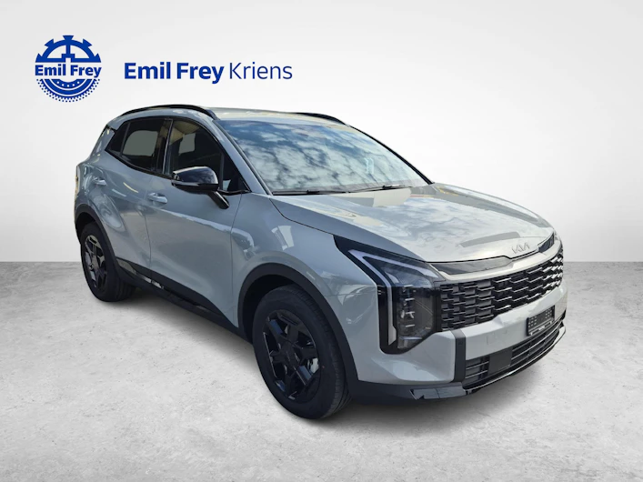 Fahrzeugbild KIA SPORTAGE