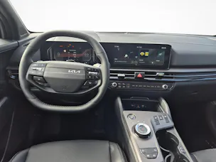 Kia Sportage 1.6 T-GDi Hybrid Black Edition