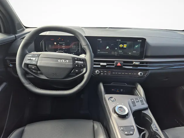 Kia Sportage 1.6 T-GDi Hybrid Black Edition
