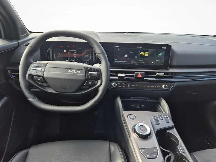Fahrzeugbild KIA SPORTAGE