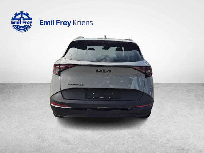 Fahrzeugbild KIA SPORTAGE