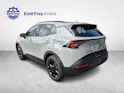 Kia Sportage 1.6 T-GDi Hybrid Black Edition
