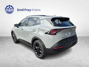 Fahrzeugbild KIA Sportage 1.6 T-GDi Hybrid Black Edition