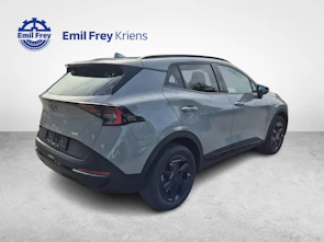 Fahrzeugbild KIA Sportage 1.6 T-GDi Hybrid Black Edition