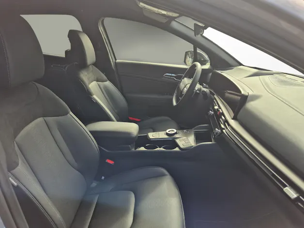 Kia Sportage 1.6 T-GDi Hybrid Black Edition