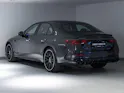 Mercedes-Benz E 53 AMG Hybrid 4MATIC+