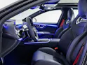 Mercedes-Benz E 53 AMG Hybrid 4MATIC+