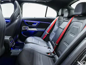 Mercedes-Benz E 53 AMG Hybrid 4MATIC+