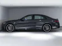 Mercedes-Benz E 53 AMG Hybrid 4MATIC+