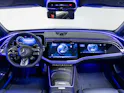 Mercedes-Benz E 53 AMG Hybrid 4MATIC+