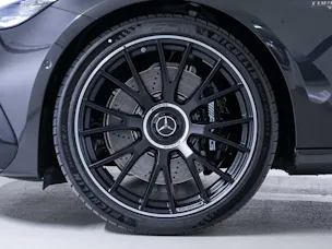 Mercedes-Benz E 53 AMG Hybrid 4MATIC+
