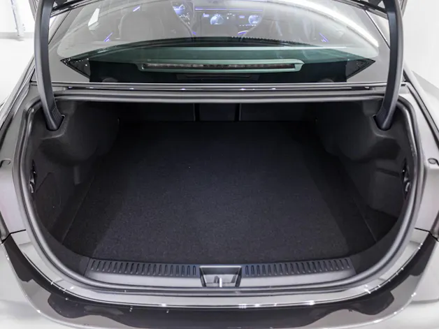 Mercedes-Benz E 53 AMG Hybrid 4MATIC+