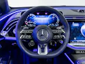 Mercedes-Benz E 53 AMG Hybrid 4MATIC+