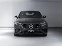 Mercedes-Benz E 53 AMG Hybrid 4MATIC+