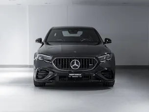 Mercedes-Benz E 53 AMG Hybrid 4MATIC+