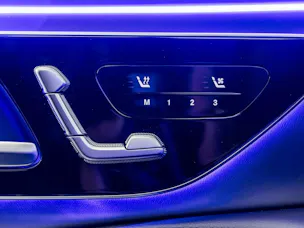 Mercedes-Benz E 53 AMG Hybrid 4MATIC+