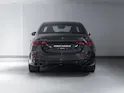 Mercedes-Benz E 53 AMG Hybrid 4MATIC+