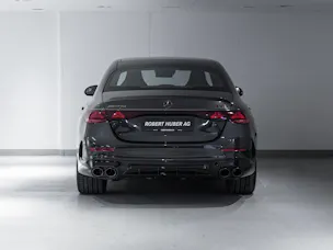 Mercedes-Benz E 53 AMG Hybrid 4MATIC+