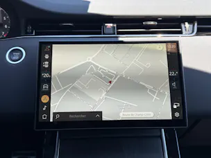 Land Rover Range Rover Evoque 1.5 T 270e Hoxton Edition