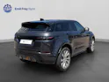 Land Rover Range Rover Evoque 1.5 T 270e Hoxton Edition