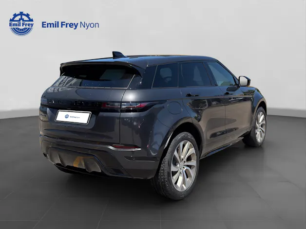 Land Rover Range Rover Evoque 1.5 T 270e Hoxton Edition