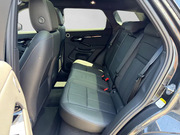 Land Rover Range Rover Evoque 1.5 T 270e Hoxton Edition