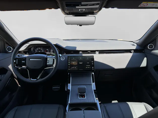 Land Rover Range Rover Evoque 1.5 T 270e Hoxton Edition