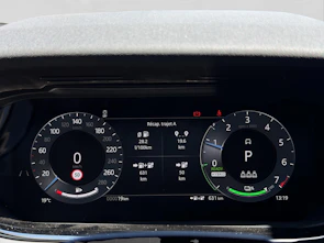 image du véhicule LAND ROVER Range Rover Evoque 1.5 T 270e Hoxton Edition