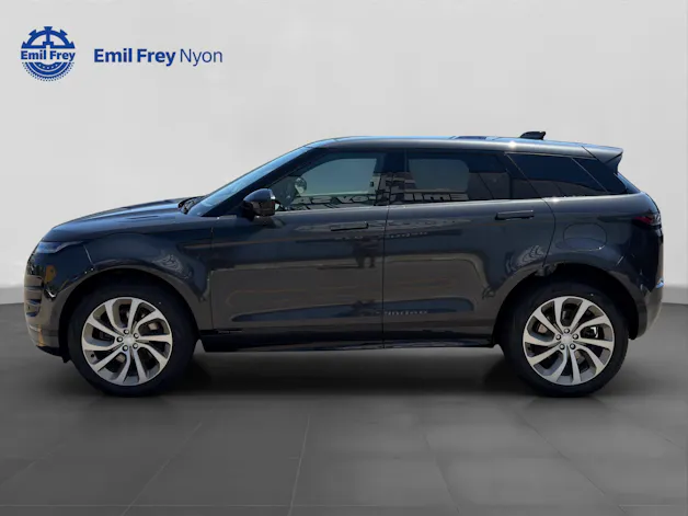 Land Rover Range Rover Evoque 1.5 T 270e Hoxton Edition