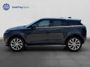 image du véhicule LAND ROVER Range Rover Evoque 1.5 T 270e Hoxton Edition