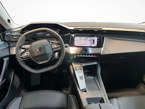 Fahrzeugbild PEUGEOT 408 1.2 Hybrid Allure