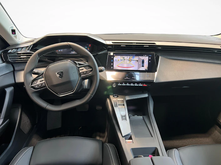 Fahrzeugbild PEUGEOT 408
