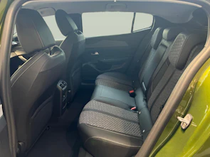 Fahrzeugbild PEUGEOT 408 1.2 Hybrid Allure