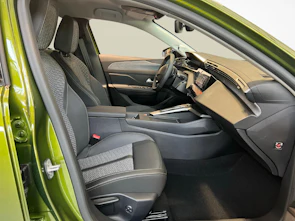 Fahrzeugbild PEUGEOT 408 1.2 Hybrid Allure