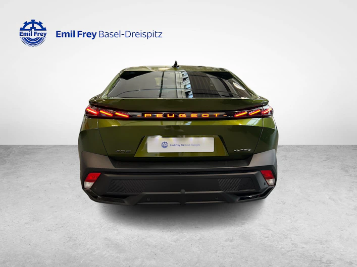 Fahrzeugbild PEUGEOT 408