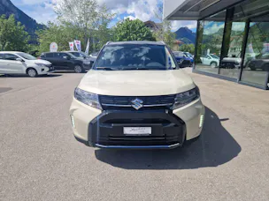 Suzuki Vitara 1.4 T Sakura Hybrid 4x4