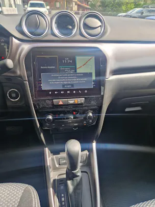 Suzuki Vitara 1.4 T Sakura Hybrid 4x4