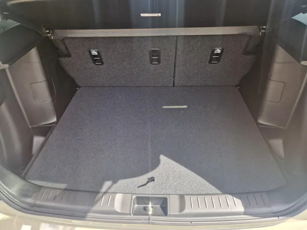 Suzuki Vitara 1.4 T Sakura Hybrid 4x4