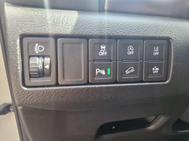 Suzuki Vitara 1.4 T Sakura Hybrid 4x4