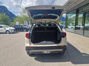 Suzuki Vitara 1.4 T Sakura Hybrid 4x4