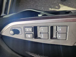 Suzuki Vitara 1.4 T Sakura Hybrid 4x4