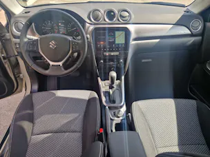 Suzuki Vitara 1.4 T Sakura Hybrid 4x4