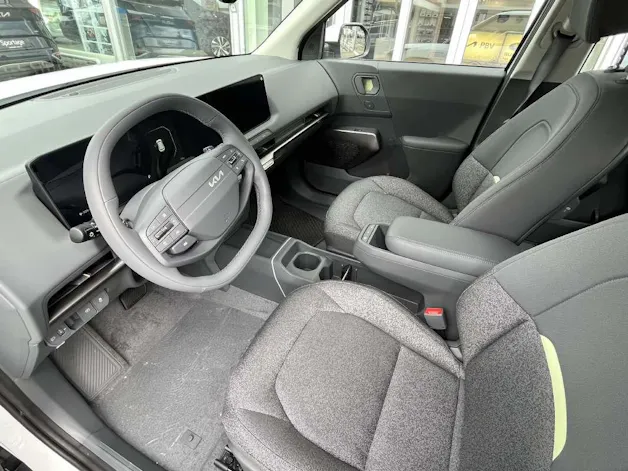 Kia EV2 42.2 kWh Air 4P