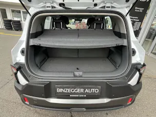 Kia EV2 42.2 kWh Air 4P