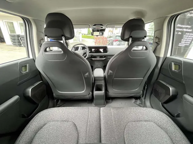 Kia EV2 42.2 kWh Air 4P