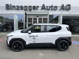 Kia EV2 42.2 kWh Air 4P