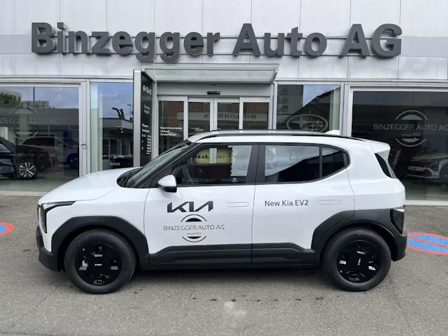 Kia EV2 42.2 kWh Air 4P