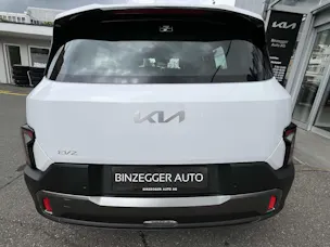 Kia EV2 42.2 kWh Air 4P